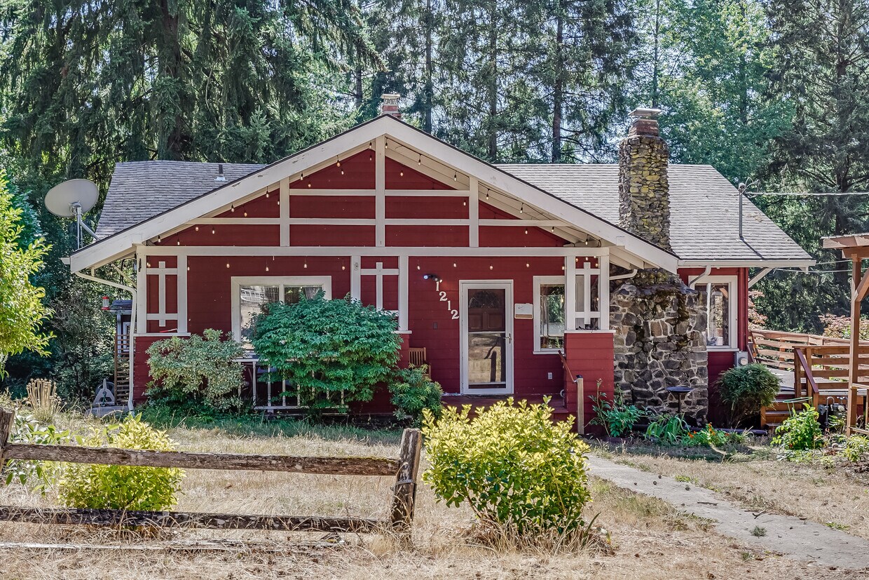 Foto principal - 1212 SE Oak Grove Blvd