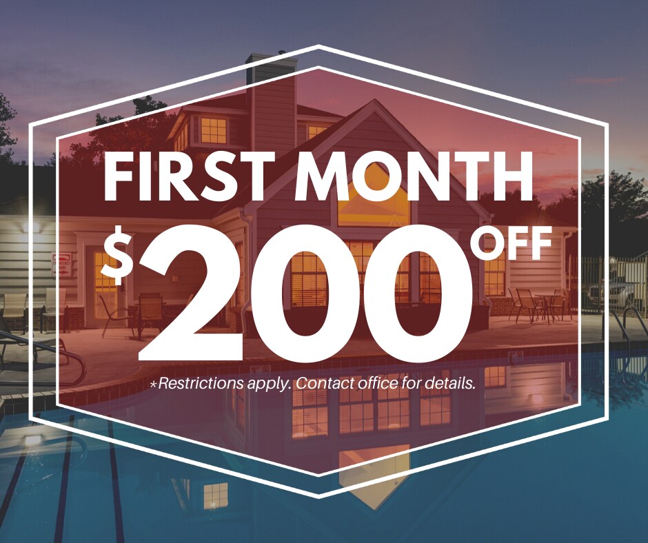 High Pointe Apartments Norwalk, IA