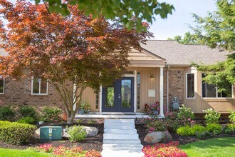 Interior Photo - Novi Ridge Apartments
