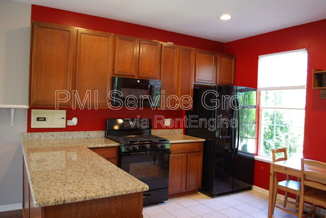 Foto del edificio - 218 Cassidy Ln