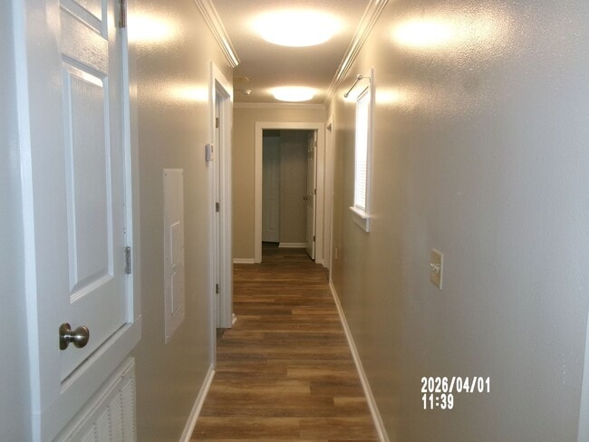 Foto del edificio - 3BR/1.5BA Single Family Home in Pascagoula.  Rent $1,200