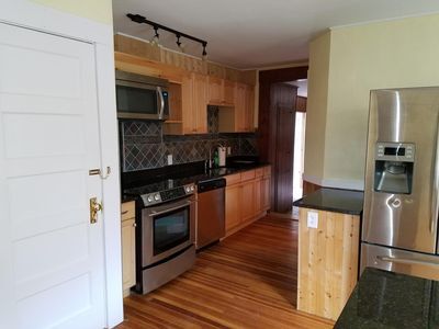 Foto del edificio - 173 High St