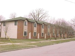 Building Photo - Knoll's Condos