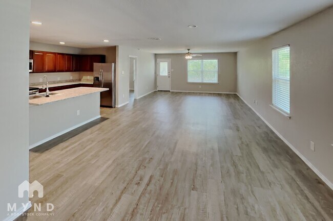 Building Photo - 3915 Turning Pine Edge