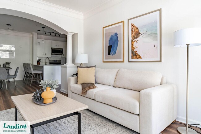 Foto del edificio - 1017 Umstead Hollow Pl