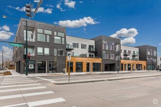 Building Photo - 1616 S Broadway