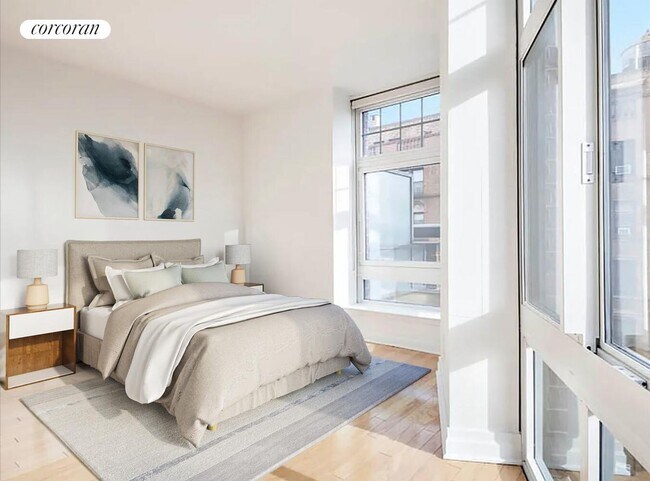 Foto del edificio - 272 W 107th St