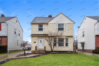 Building Photo - 17115 Stockbridge Ave