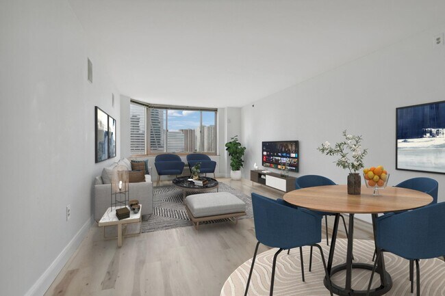 Foto del edificio - 1 2nd St