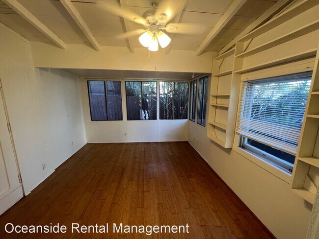 Foto del edificio - 2 br, 1 bath House - 1635 Guy St.