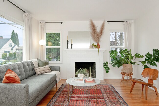 Foto del edificio - 1330 NE Church St