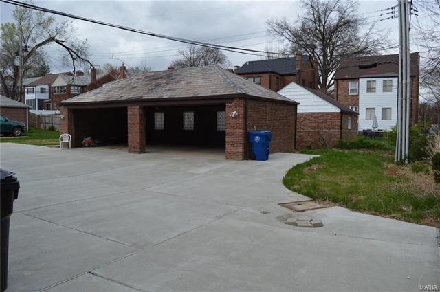 Foto del edificio - 7717 Gannon Ave