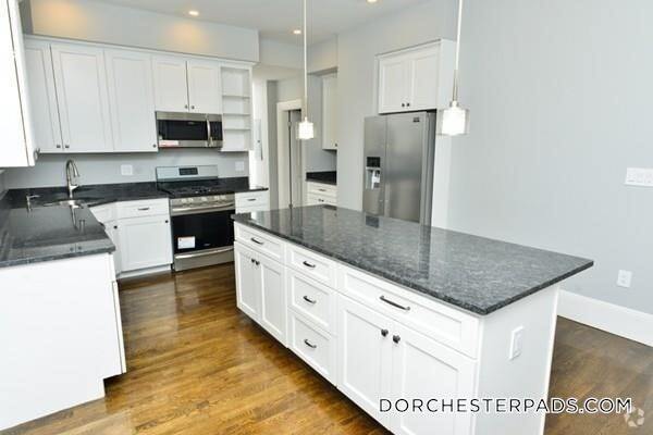 Building Photo - 40 Wolcott St