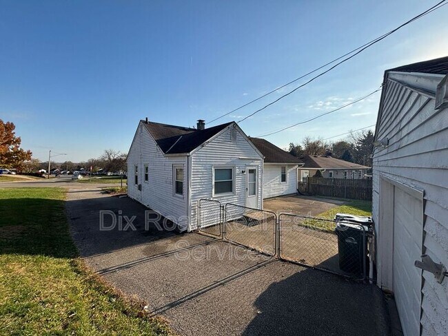 Foto del edificio - 600 Valleyview Dr