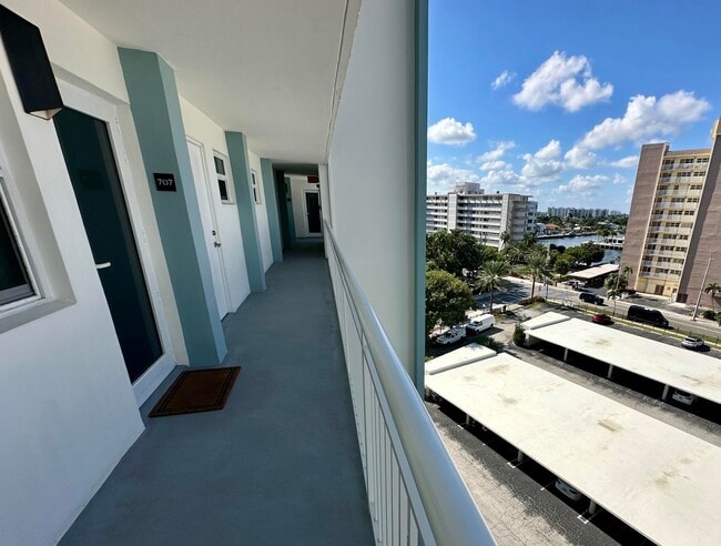 Foto del edificio - 201 N Ocean Blvd