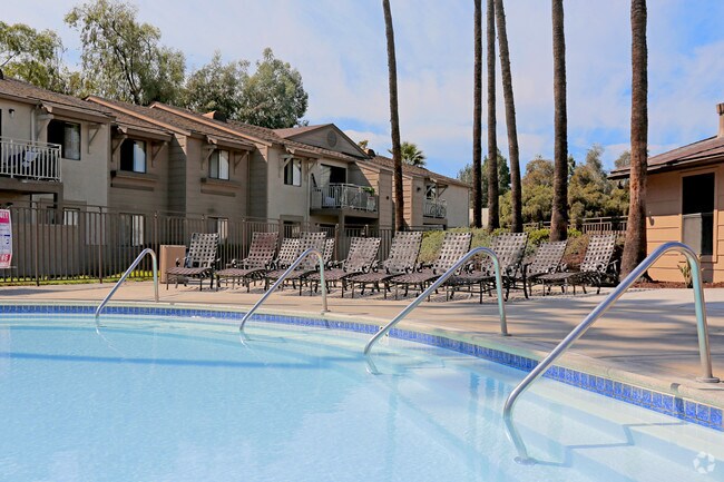 Oro Vista Villas Apartments San Diego Ca Apartments Com