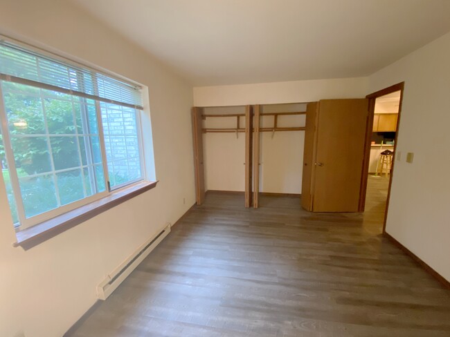 bedroom #1 - 403 Whispering Pines Way