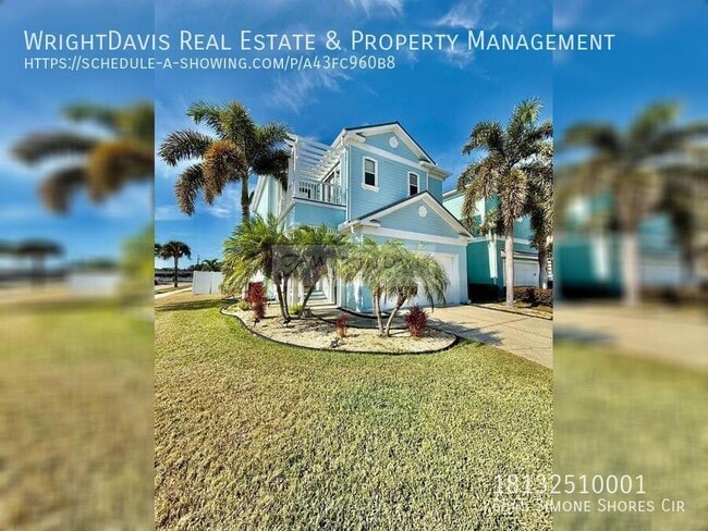 Foto del edificio - 6545 Simone Shores Cir