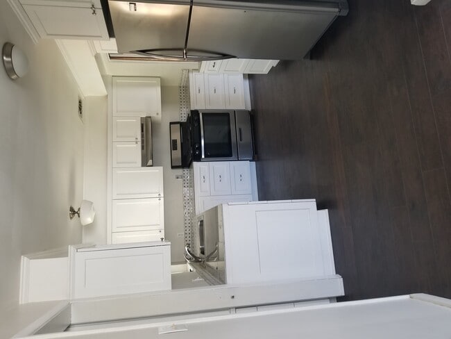 Building Photo - Ready just in time to garden!