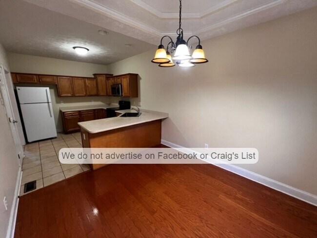 Foto del edificio - 309 Willborough Ave