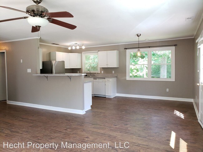 Building Photo - 2 br, 1 bath House - 7698 Lakehaven Drive