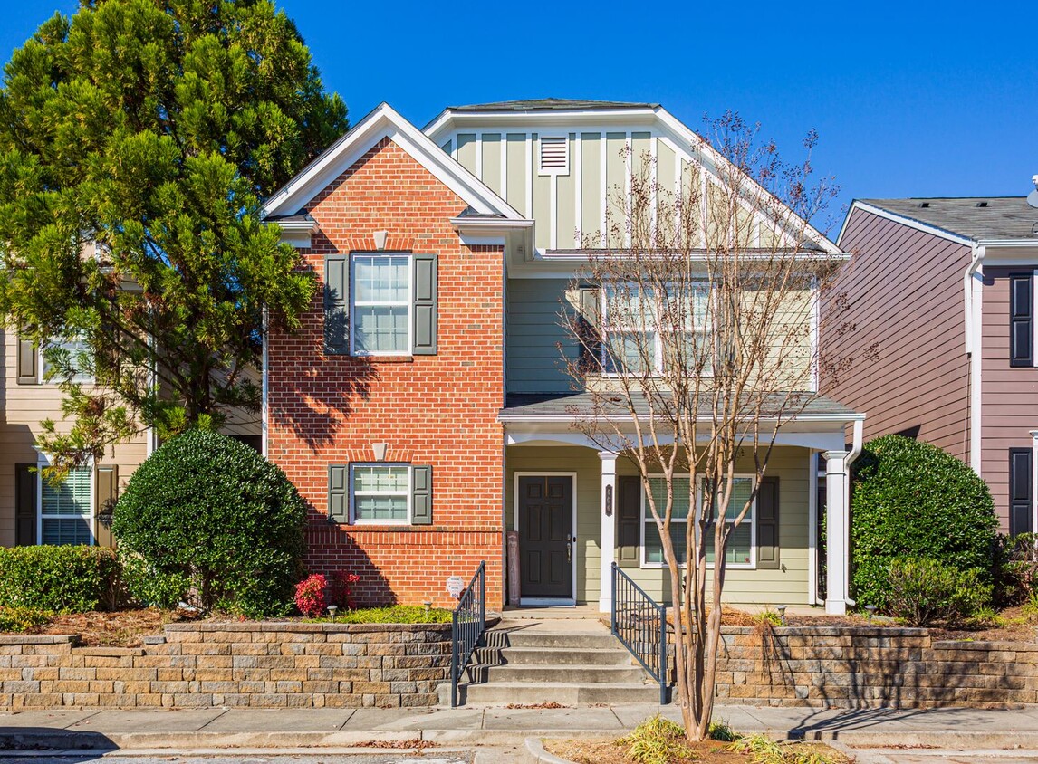 Foto principal - Charming 3bd Townhome