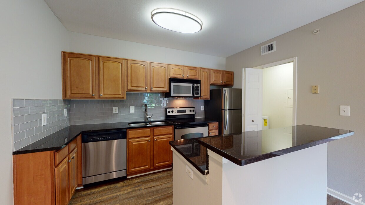 Photo - The Jefferson at Fair Oaks Apartments