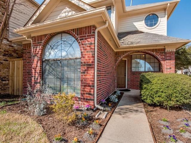 Foto del edificio - 6031 Barrington Ct