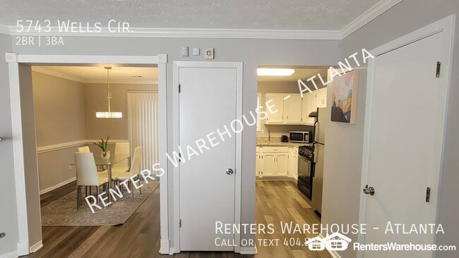 Building Photo - Renovated 2 Bedroom Townhome in Stone M.T.N