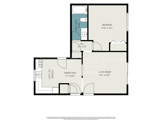 Foto del edificio - 1015 36th St SW
