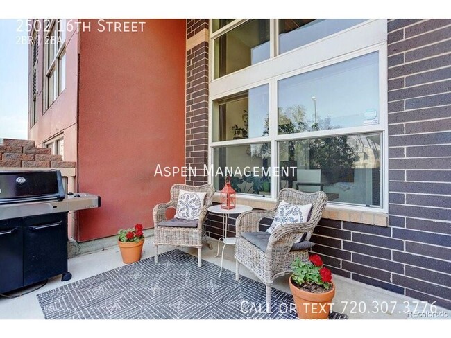Building Photo - 2502 16th St
