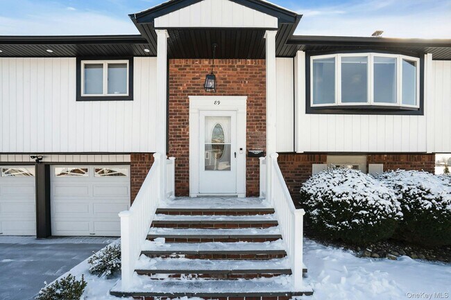 Foto del edificio - 89 Harvest Ln