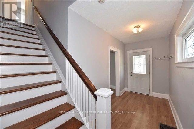 Photo du bâtiment - 93 Park Rd S