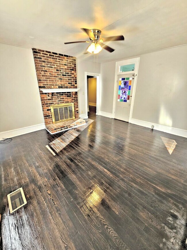 Foto del edificio - 2BR/1BA HOUSE SW Decatur