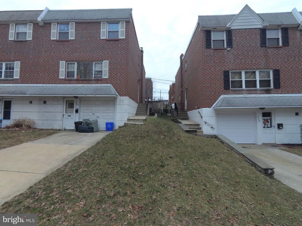 Foto principal - 847 Bells Mill Rd