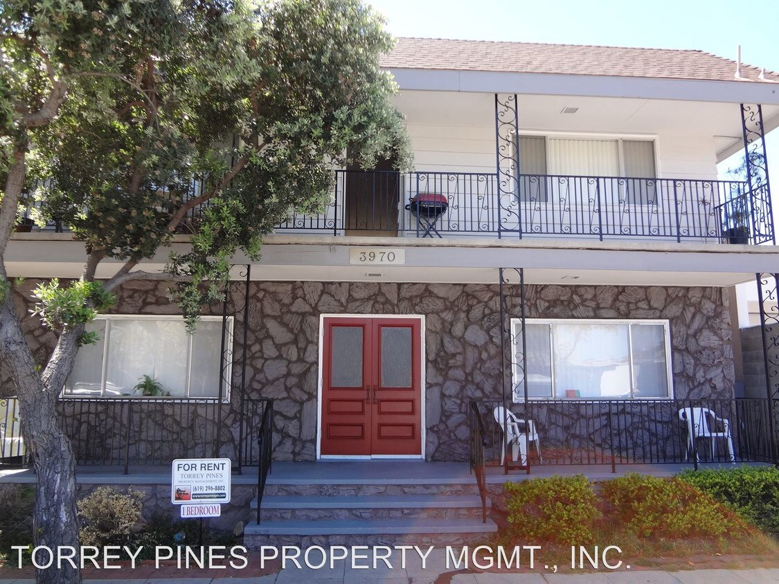 Foto principal - 3970 Goldfinch St