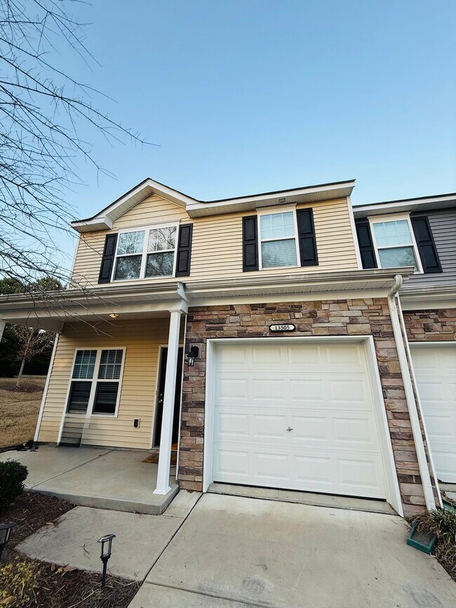 Foto del edificio - 13505 Browhill Ln