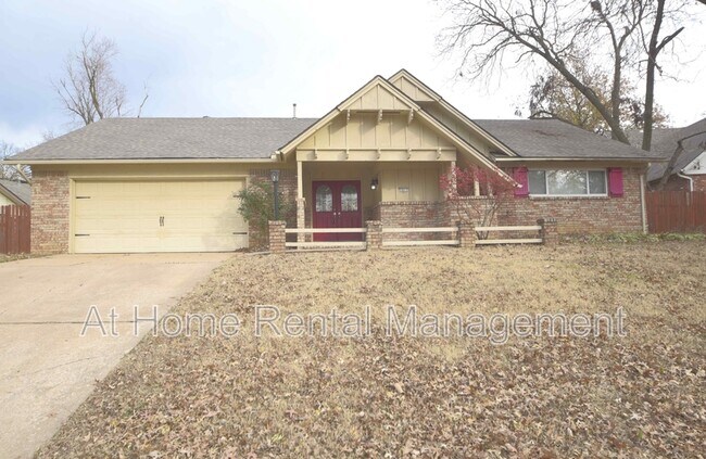 Building Photo - 7811 South College Ave E