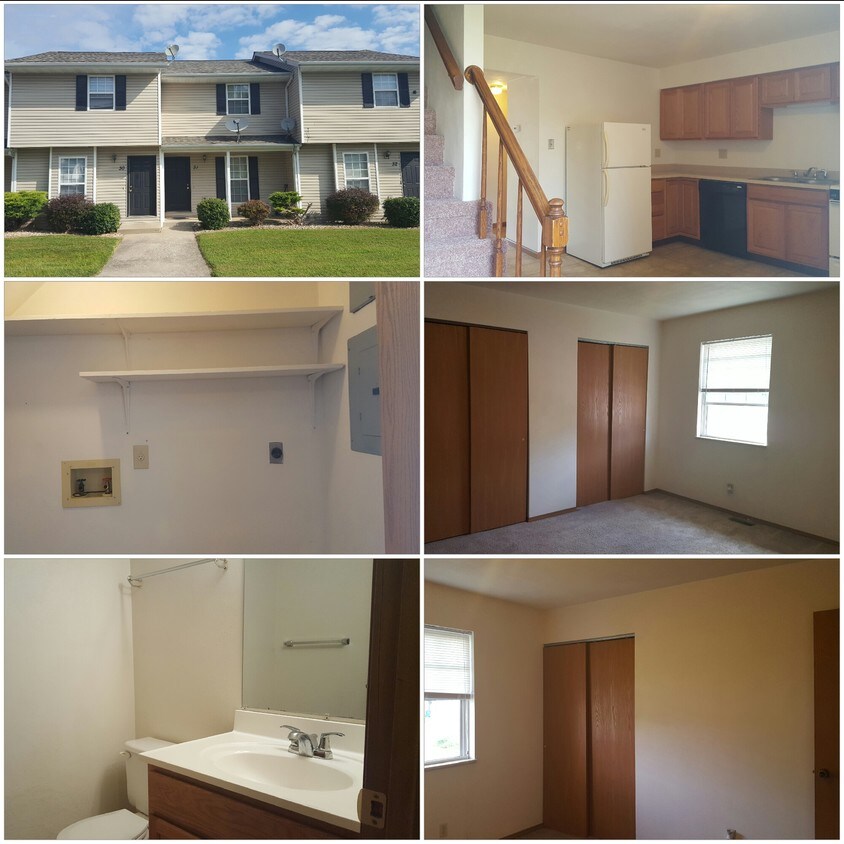 5 Peartree Ln, Glen Carbon, IL 62034 Townhome Rentals in Glen Carbon