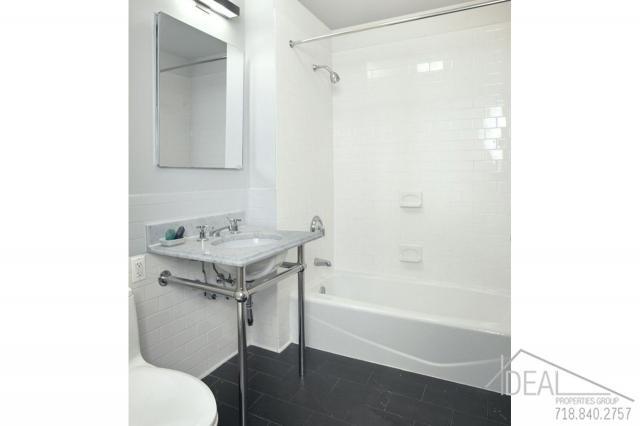 Foto del edificio - 2 bedroom in brooklyn NY 11201