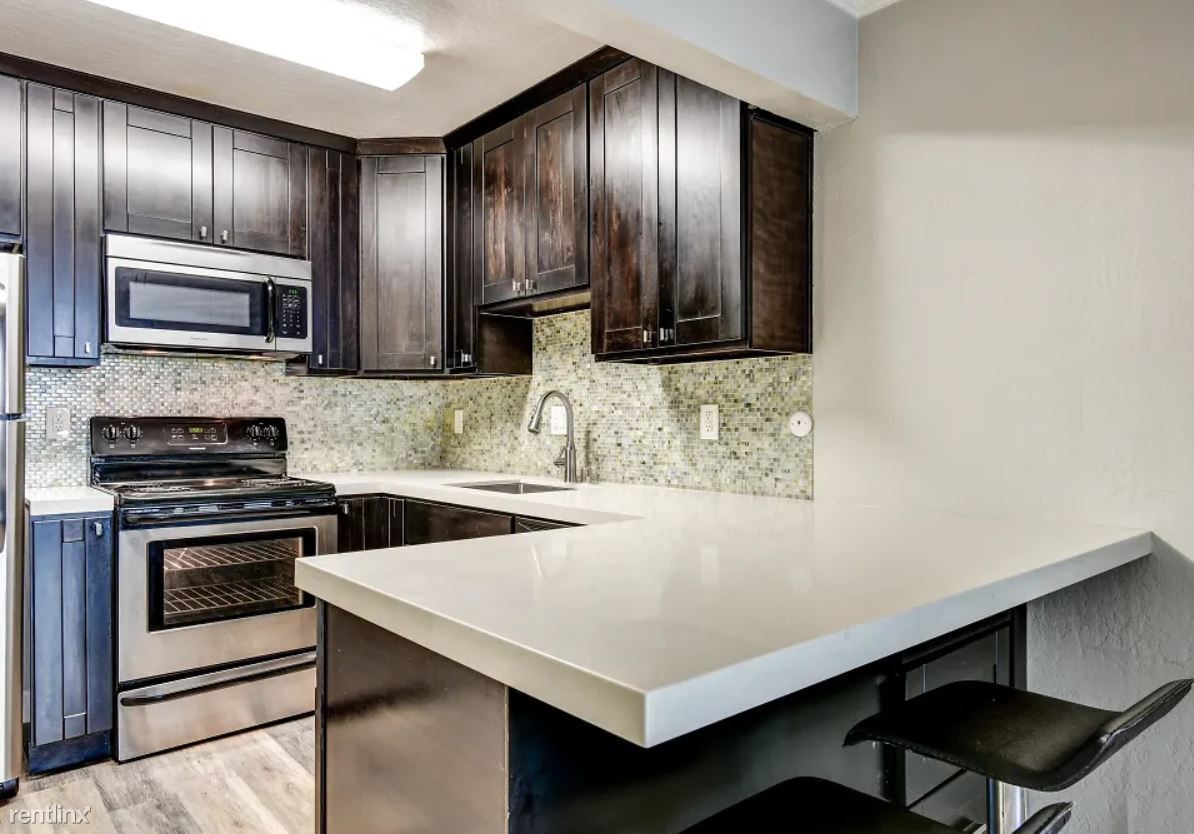 Foto principal - 1 br, 1 bath Apartment - 2451 Santa Rita Rd