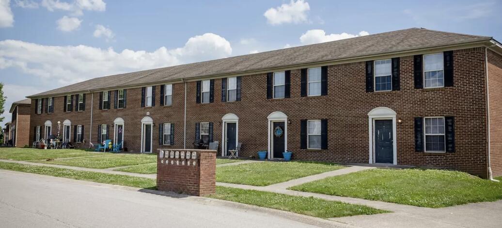 Foto principal - 1100 Richmond Green Dr