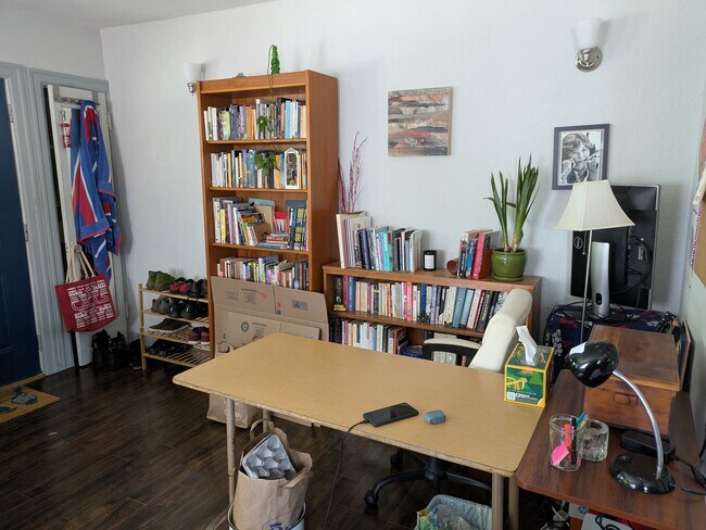 Foto del edificio - 3310 Lafayette Ave S