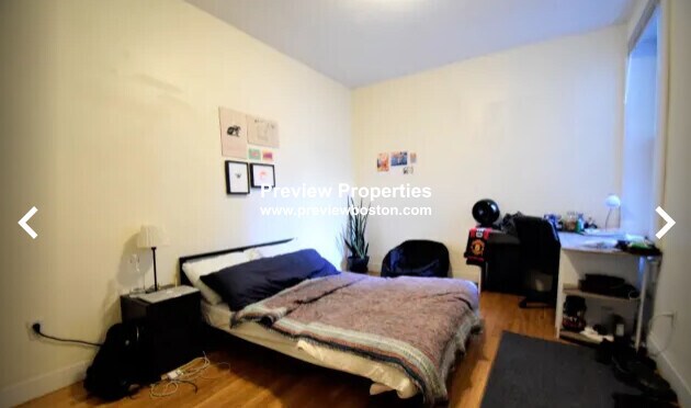 Foto del edificio - 81 Gibbs St