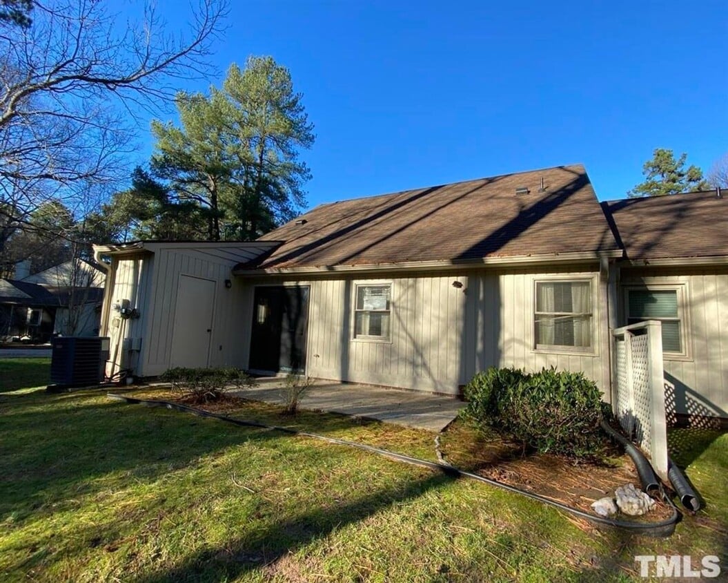 102 Woodbridge Ln, Chapel Hill, NC 27514 - House Rental in Chapel Hill ...