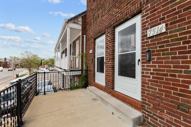 Building Photo - 7512 Delmar Blvd