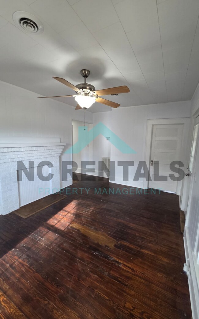 Foto del edificio - 204 N 6th Ave