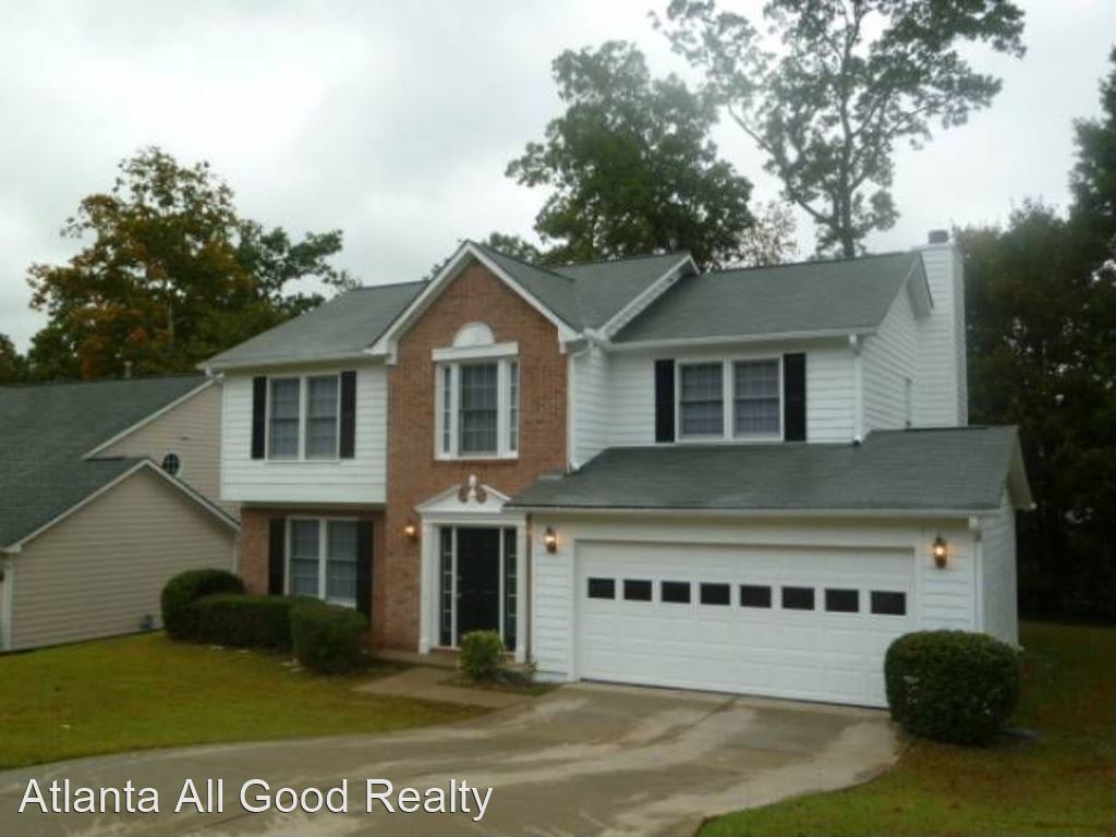 Primary Photo - 4 br, 2.5 bath House - 4964 Penscot Way