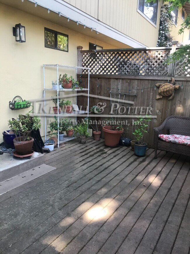 Building Photo - Adorable Santa Cruz Studio