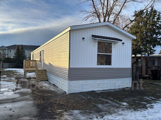 Foto del edificio - 4005 4005 19th St NE